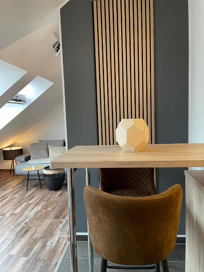 Appartamento Modern Near Munich Airport Schwaig bei Nürnberg