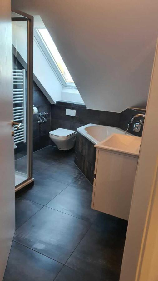 Modern Near Munich Airport Appartamento *