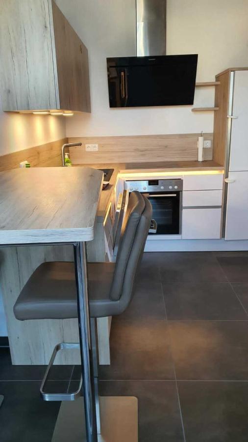 Modern Near Munich Airport *